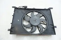 Volvo S80 OE Kylarrubrik 30680512