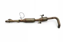 Filtre DPF OEM 82520514 pour Renault Master III 2010-2024