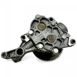 Scania Motorölpumpe OEM 1494372 - Gebraucht