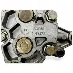 Pompe à huile moteur Scania OEM 1494372 - Occasion