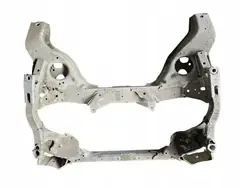 Vordere Federn OEM 6761462 für BMW 3 Cabrio E93