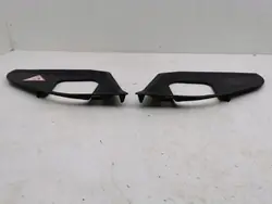 BMW 5 F10 F11 2012 Frontgurtabdeckungssatz OEM 1106002