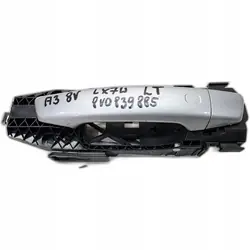 Tirador Puerta Trasera Izquierda Audi A3 8V OEM 8V0839885 LX7W