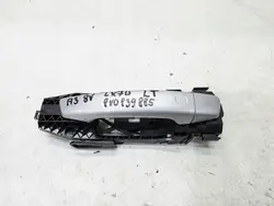 Poignée Porte Arrière Gauche Audi A3 8V OEM 8V0839885 LX7W