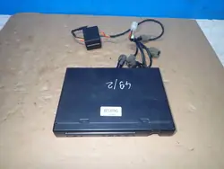 Toyota VXC2000S7 DVD-spelare för huvudstöd - Begagnad