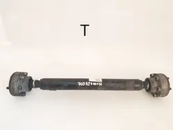 AUDI Q7 TOUAREG 4.2TDI V8 Drivaxel 7L8521101