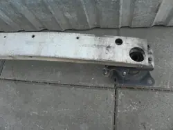 PEUGEOT 508 I Front Bumper Beam with Crush Zones OEM