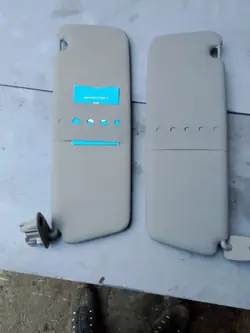 Para-sol OEM para Master Movano III Lift