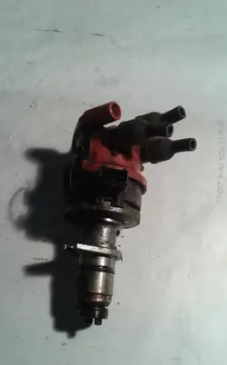 Sytytyskelaus Saab 9-3 I OEM 0237520054