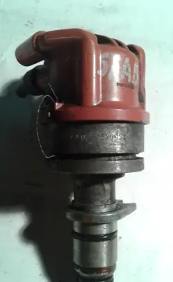 Bobina de encendido Saab 9-3 I OEM 0237520054