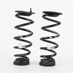Rondelles de ressort arrière OEM 55350-S0600