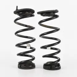 Anilhas de mola traseiras OEM 55350-S0600