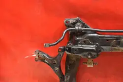 OEM mamAUTO-1053316- Frontträger für Honda Civic 9