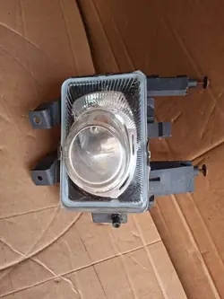 Halógeno Opel OE 24462133