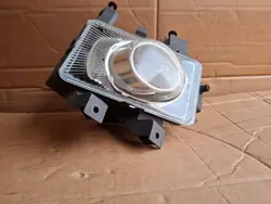 Halogeen Opel OE 24462133