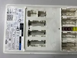 Module Confort BMW X7 OEM 5B3CFC2 Occasion