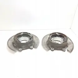Chevrolet Corvette Handbromsbelägg OEM K361025C