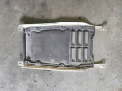 Versnellingsbakdeksel Lexus LS V OEM 5149550010
