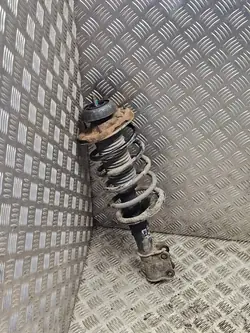 Ammortizzatore anteriore sinistro Hyundai i10 2010 con molla OEM 546500X100