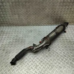 Catalyseur OEM 1399925080 pour Peugeot Boxer