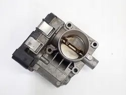 Corps de papillon OEM 55250462 pour Fiat Grande Punto Evo