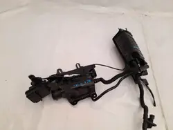 Filtre à charbon Mazda PAF2 pour Mazda 3 IV 2019-