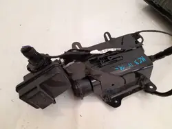 Filtre à charbon Mazda PAF2 pour Mazda 3 IV 2019-