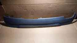 OEM 8043239 Heckstoßstangen-Diffusor für BMW 3 E90/E91