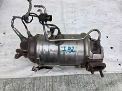 Begagnad DPF-katalysator OEM C02A060 för Kia Ceed i30 1.6 CRDI