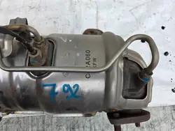Catalyseur DPF d'occasion OEM C02A060 pour Kia Ceed i30 1.6 CRDI