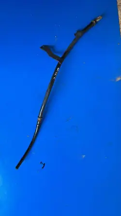 Oljesticka Saab 9-3 2.2 TiD OEM bagnet