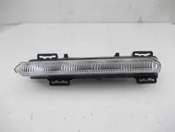 LED Tagfahrlicht links OEM A2049069100 Mercedes