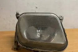 Halogeen rechtsvoor MERCEDES-BENZ E (W210) A2108200256