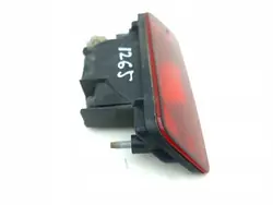 Feu arrière antibrouillard Nissan Leaf II OEM AMD196930