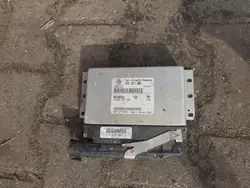 Contrôleur de pompe ABS OEM 4D0907389 Audi A8 D2