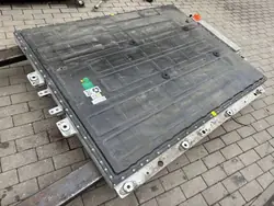 MG4 Akku OEM 11578787 123Ah Käytetty Kunnossa