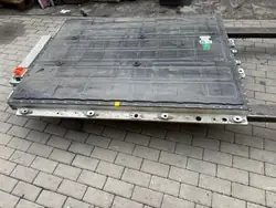 Batería MG4 OEM 11578787 123Ah Estado Usado