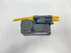Centrale vergrendelpomp OEM 1248001348 voor Mercedes