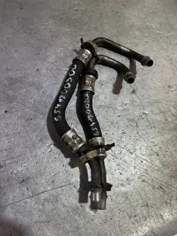 Líneas de aceite Mercedes-Benz E W213 OEM A6541800200 A6541800300