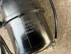 Toyota Bränslefilter OEM 233000L091 - Begagnad