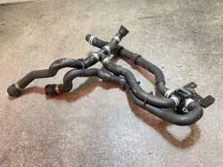 Mercedes-Benz koelvloeistof regelklep OEM A2465000040