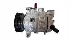 Compressore AC AUDI A6 C7 4G SEDAN 2.0 TDI 4G0260805AC