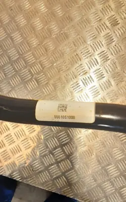 Barre stabilisatrice arrière OEM FOB27924 pour Hyundai Santa Fe