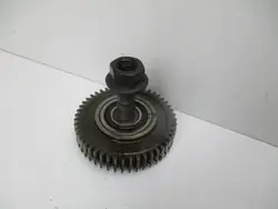 BMW 8570744 Steuerrad für B47D20B Motor