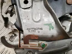 Levier de frein à main Dodge Durango 2014 OEM 04779627AG