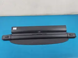 Store de coffre Volvo V50 d'occasion OEM 39874981