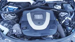 Control de caja Mercedes-Benz OE A1644460710