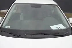 OEM POLOVI.SZYBA Frontscheibe für VW Polo VI