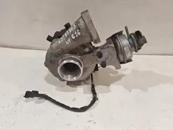 Turbina 25185863 Opel Antara Captiva 2.2 CDTI