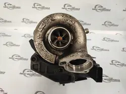BMW X3 3 5 2.0 D Turbocompresor 7795498